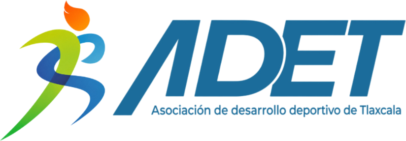 Logo ADET